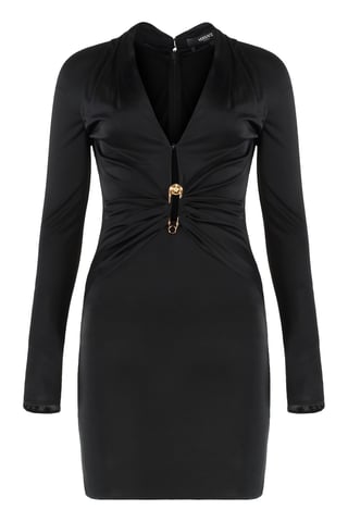 Viscose Dress