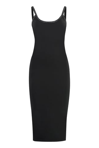 Stretch Sheath Dress