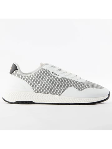 Boss TTNM EVO Mesh sneaker voor heren