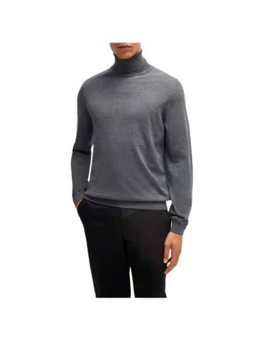 Pull Boss Men's Musso P