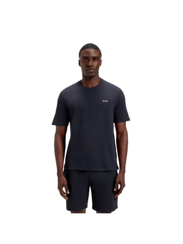 Boss Men's Waffle T-shirt