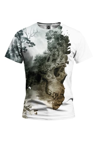 "Dead Nature" T-shirt