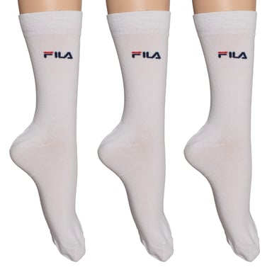 Pack of 3 Long Socks for Men and Women F9630