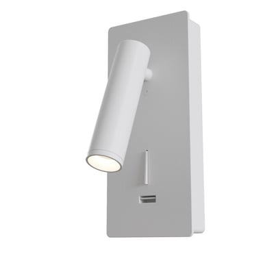 Maytoni Maytoni wandlamp mirax - 7x6.5x18.6 cm