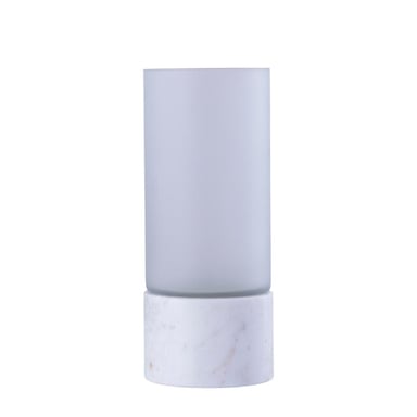 PTMD windlicht conree - 10x10x25cm