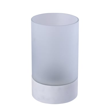 PTMD windlicht conree - 15x15x28cm