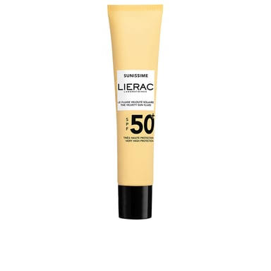 Sunissime Svilande Solvätska Spf50 40 ml