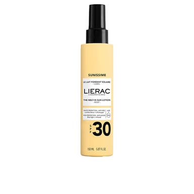 Sunissime Smeltende Zonne Melk Spf30 150 ml
