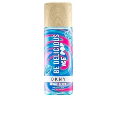 Be Delicious Isglass Berry Bliss Kroppsspray 250 ml