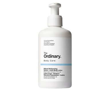 Natuurlijke Hydraterende Factoren + Imuline Lichaamslotion 240 ml
