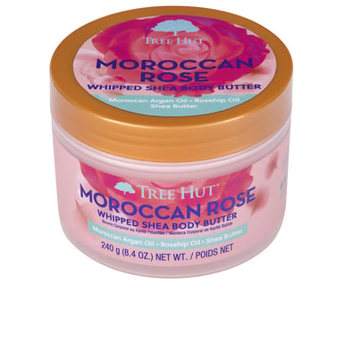 Souflé Boter Roze Marokkaanse Lichaam 240 gr