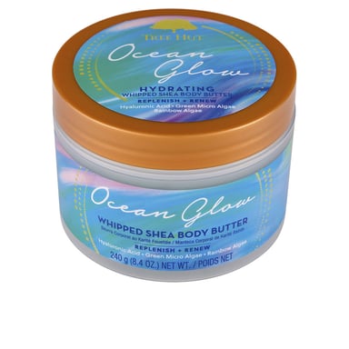 Ocean Glow Body Soufflé Boter 240g