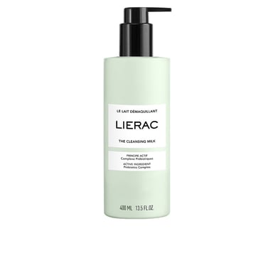 Make-upremovemelk 400 ml