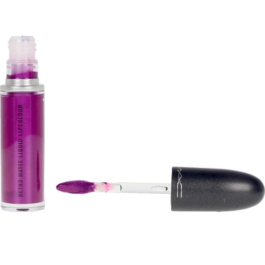 Retro Matte Liquid Lipkleur #atomized 5 ml
