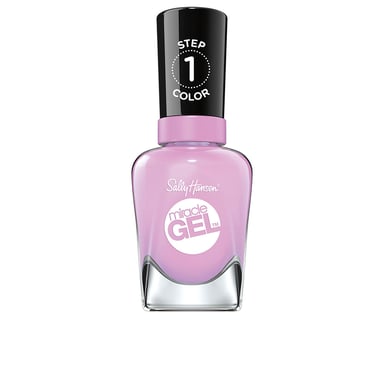 Miracle Gel #534-orchid-ing Aside 14,7 ml