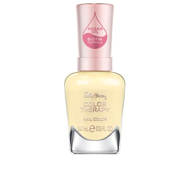 Kleurtherapie Nagellak #StralenVanLicht 14,7 ml