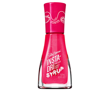 Insta Dri Syrup Collectie Nagellak #134-sweet Spreads 9,17 ml