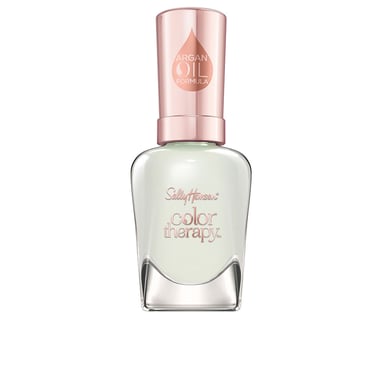 Kleurtherapie Kleur- en Verzorgingslak #120-Ochtendmeditatie 14,7 ml