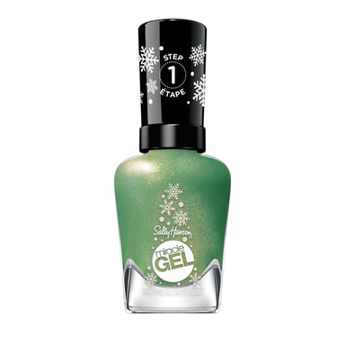 Miracle Gel Feestdagen Nagellak #918-onder de Boom 9,17 Ml