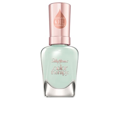 Kleurtherapie Kleur- en Zorglak #452-koel als een Komkommer 14,7 ml