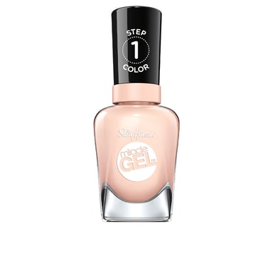 Miracle Gel #187-Zachte Geluk 14,7 ml