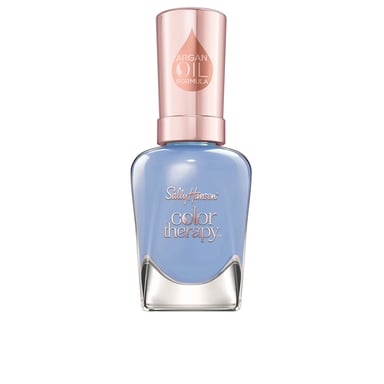 Kleurtherapie Kleur- en Verzorgingsnagellak #454-Dressed To Chill 14,7 ml