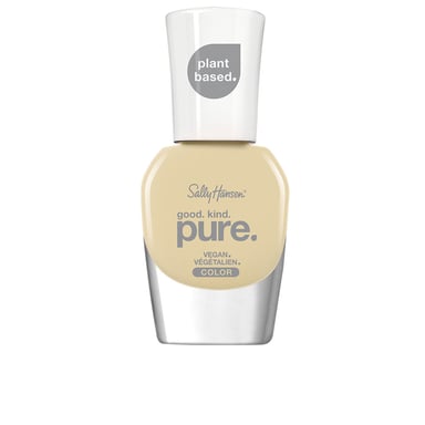 Good.kind.pure Vegan Kleur #380-zon-tastisch 10 ml