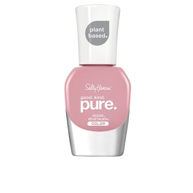 Good.kind.pure Vegan Kleur #210-pinky Clay 10 ml