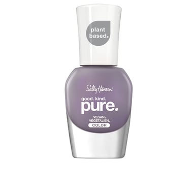 Good.kind.pure Vegan Kleur #341-lavendel Mist 10 ml