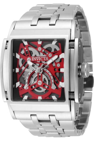 Invicta Speedway 47716 Men's Quartz Watch - 47mm
