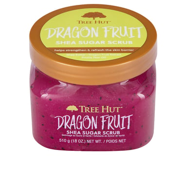 Draakfruit Suiker Scrub 510g 510 gr
