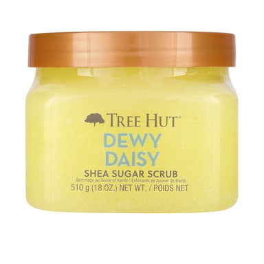 Dauwbedekte Daglelie Suiker Scrub 510 g