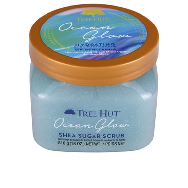 Ocean Glow Suikerschrob 510g