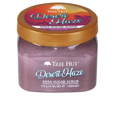 Desert Mist Suiker Scrub 510 gr