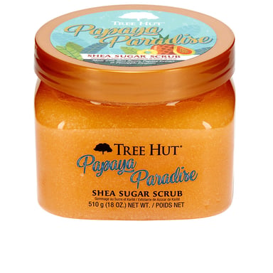 Papaya Paradise Exfolierande 510 g