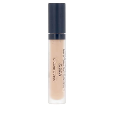 Barepro 16-uur Wear All-skin Perfecting Matte Concealer #medium 300 Neutraal 7,5 Ml