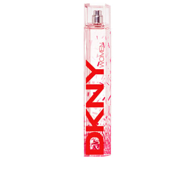Dkny Herfsteditie Edp Vapo Lim. Ed. 100ml
