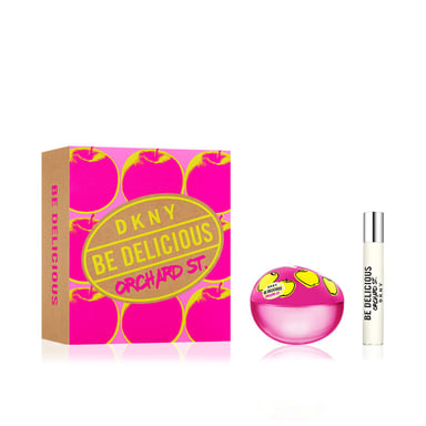 Be Delicious Orchard Fodral 2 St 2 pz