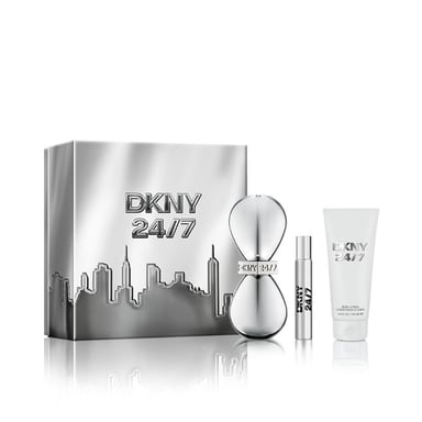 Dkny 24/7 Fodral 3 St 3 pz