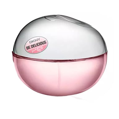 Be Delicious Fresh Blossom Edp Vapo 100 ml