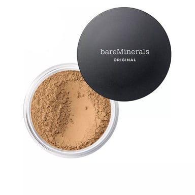 Originele Foundation Spf15 #20-gouden Tan 8 gr