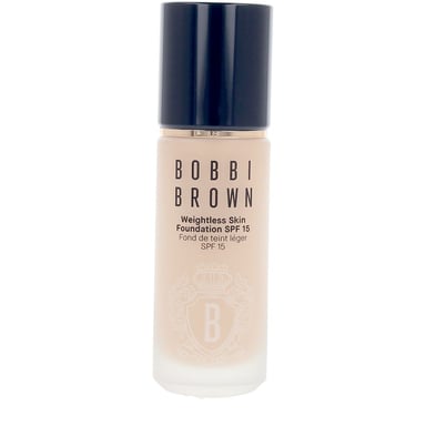 Viktlös Hudfoundation Spf15 #beige 30 ml