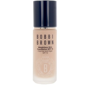 Viktlös Hudfoundation Spf15 #neutral Natural 30 ml
