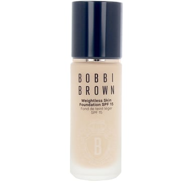Viktlös Hudfoundation Spf15 #varm Sand 30 ml