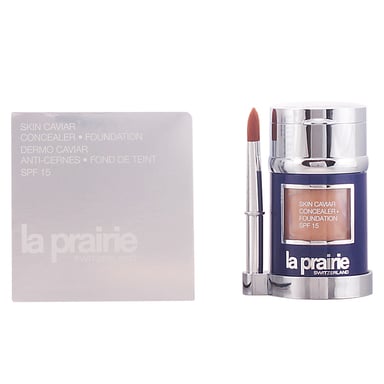Skin Caviar Concealer Foundation SPF15 #mocha 30 ml