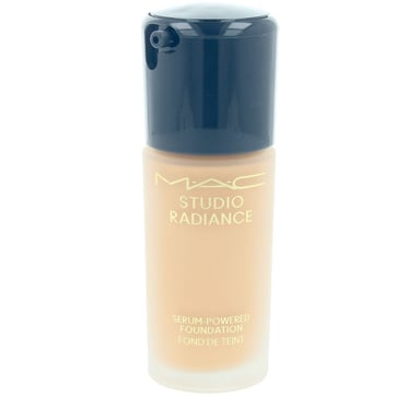 Studio Radiance Serum Aangedreven Foundation #nc25 30 ml