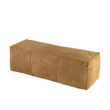 PTMD poef marieke - 120x40x40cm