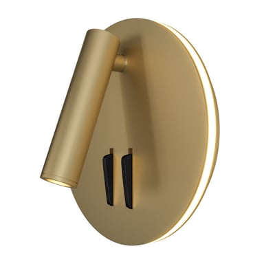 Maytoni Maytoni wandlamp ios 176 - 14x6.5x14 cm