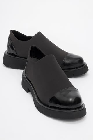 Panola Scuba Loafer Women
