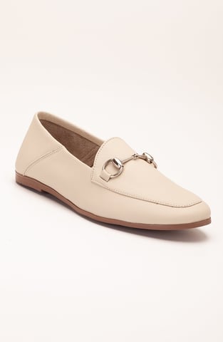Penny Leather Horsebit Loafers
